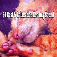 64 Rest & Relaxation Dreamy Sound
