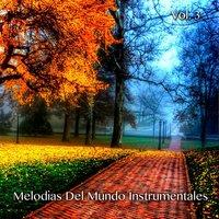 Melodías del Mundo Instrumentales, Vol. 3