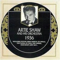 Artie Shaw - 1936