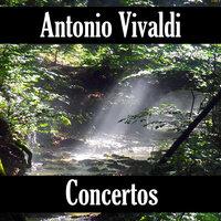 Antonio Vivaldi: Concertos