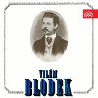Blodek: Phantasy and caprice for Flute and Orchestra, Music to Shakespeare. Suiteblodek for Orchestra...