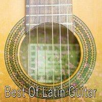 Best Of Latin Guitar