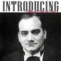 Introducing Enrico Caruso 1