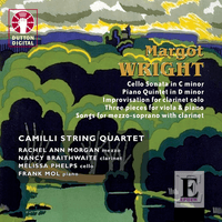 Camilli String Quartet