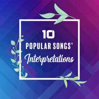 10 Popular Songs’ Interpretations: 2019 Instrumental Covers of Known Tracks, Music Played on Guitar & Piano