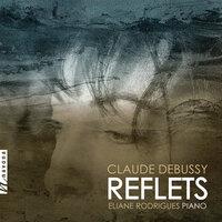 Debussy: Reflets