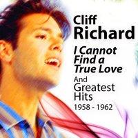 Cliff Richard I Love You And Greatest Hits 1958 - 1962