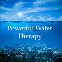 Powerful Water Therapy - 20 Essential Water, Rain and Ocean Melodies for Total Relaxation, Deep Focus, Self Improvement, Transcendental Meditation, Stress Relief, and Deeper & Better Sleep and Mental Health
