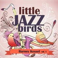 Little Jazz Birds, Vol. 1