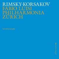 Rimsky-Korsakov: Scheherazade, Op. 35 Symphonic Suite