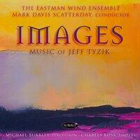 The Eastman Wind Ensemble
