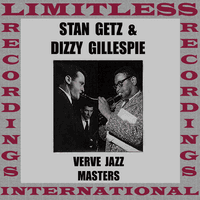 Verve Jazz Masters