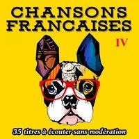 Chansons françaises, Vol. 4