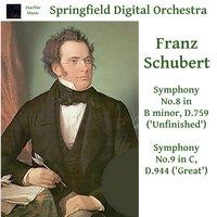 Springfield Digital Orchestra