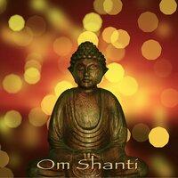 Om Shanti – Raja Yoga & Yoga Nidra Amazing Music