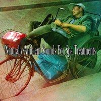 Naturally Ambient Sounds For Spa Treatments