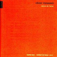 Messiaen: Visions de L'Amen