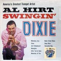 Swingin' Dixie Vol. 4