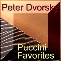 Best of Puccini Favorites