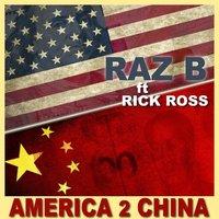 America 2 China