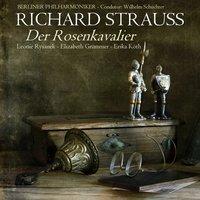 Richard Strauss: Der Rosenkavalier (Excerpts)