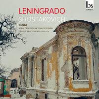 Shostakovich: Symphony No. 7 in C Major, Op. 60 "Leningrad"