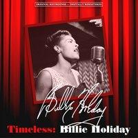 Timeless: Billie Holiday