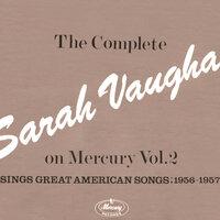 The Complete Sarah Vaughan On Mercury
