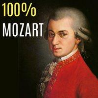 100% Mozart