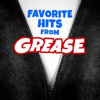 Favorite Hits from Grease