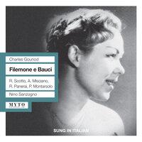 Gounod: Philémon et Baucis (Recorded 1960)