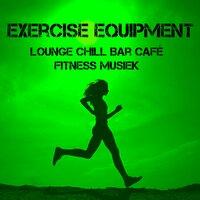 Exercise Equipment - Lounge Chill Bar Café Fitness Musiek voor Spinning Hardlopen Biofeedback Opleiding