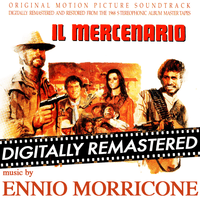 Il Mercenario - The Mercenary  / A Professional Gun