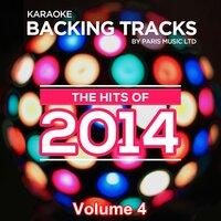Karaoke Hits 2014, Vol. 4