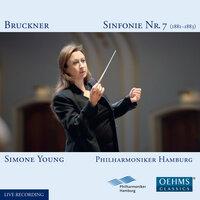 Bruckner: Symphony No. 7 in E Major, WAB 107