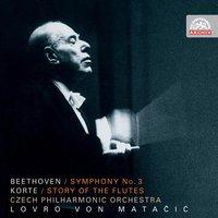 Beethoven: Symphony No. 3 "Eroica" - Korte: Flute´s Story