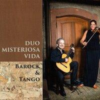 Barock & Tango