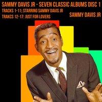 Sammy Davis Jr / Seven Classic Albums [Disc 1]