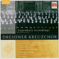 Choral Concert - Dresdner Kreuzchor