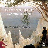 Schubert: Piano Sonatas, Vol. 4