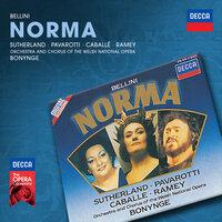 Bellini: Norma / Act 1 - Casta Diva