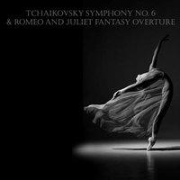 MLS08 Tchaikovsky Symphony No. 6 & Romeo and Juliet Fantasy Overture