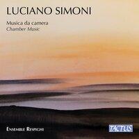 Simoni: Chamber Music