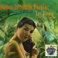 Dance to 'South Pacific'