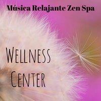 Wellness Center - Música Relajante Zen Spa para Yoga Ejercicios Terapia de Masajes Salud y Bien Estar con Sonidos de la Naturaleza Instrumentales New Age