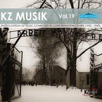 Kz Musik, Vol. 19