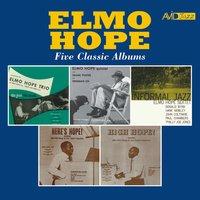 Five Classic Albums (New Faces - New Sounds / Informal Jazz / Quintet / Here's Hope! / High Hope!)