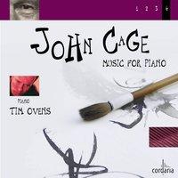 John Cage - Music for Piano