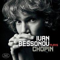 Chopin & Bessonov: Piano Works