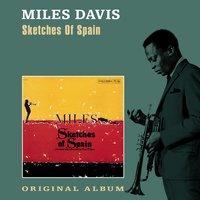 Sketches from Spain